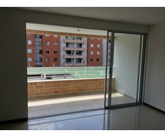 Hermoso apartamento de 93 mts2 sur de cali