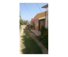 VENDO CASA - EL YUCAL - VÍA MINCA