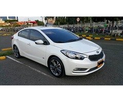 Cerato pro summa 2016 como nuevo