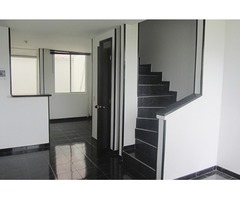 VENDO CASA NUEVA GRANDE MOSQUERA 3 PISOS, 100MT2 CONJUNTO CERRADO