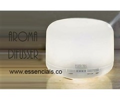 DIFUSOR DE AROMAS