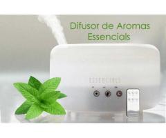 DIFUSOR DE AROMAS