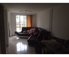 APARTAMENTO 3 SER PISO C.R. ALTOS DEL AGUACATAL OESTE CALI