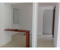 LINDO APARTAMENTO 2do PISO EN C.R. ENTREPALMAS -SUR CALI