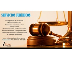 SERVICIOS JURÍDICOS Reformas estatutarias