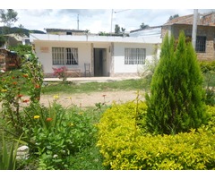 vendo casa en guaca callo hila