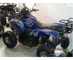 CUATRIMOTOS HOMOLOGADAS YAMAHA HONDA Y AKT. SOMOS IMPORTADORES DIRECTOS