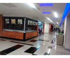 Bulevar Centro Comercial local Plazoleta Comidas muy bien ubicado