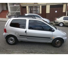 Gangazo!!! Twingo 2005