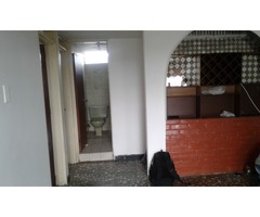 Vendo apartamento en quinto piso chiminangos 1 cali