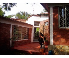 *VENDO* casa quinta en CHINAUTA- cundinamarca