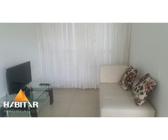 Alquiler completo apartamento amoblado con zona social cañaveral Bucaramanga