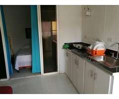 APARTAMENTO TURISTICO SAN ANDRES ISLA