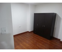 Ganga!! Venta de apartamento nuevo en barrio Santa Rosita de Bogotá