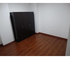 Ganga!! Venta de apartamento nuevo en barrio Santa Rosita de Bogotá