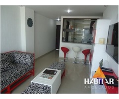 Se Vende Apartamento 2 hab, Antiguo Campestre - Cabecera Bucaramanga