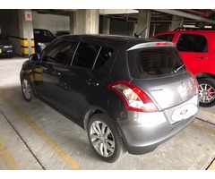 Hermoso Suzuki Swift 1.4