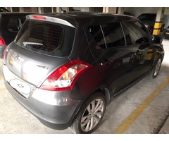 Hermoso Suzuki Swift 1.4