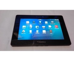 vendo tablet blackberry playbook 7 32gb
