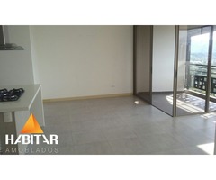 SE VENDE nuevo apartamento 2 hab- Ventus, Cañaveral Bucaramanga