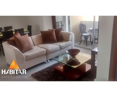 Alquiler full apartamento amoblado 2 hab buen precio, cañaveral Bucaramanga