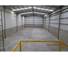 Arriendo Bodegas Barranquilla Galapa