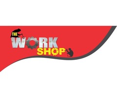 work shop