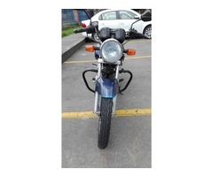 Venta Hermosa Susuki Gs 125. Excelente Estado.