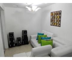 apartamento en calibella 3, parqueadero piscina, 3 piezas, dos baños, cocina amplia, bello