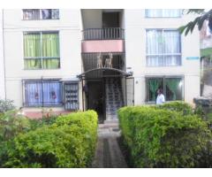 Hermoso apartamento semicampestre en san antonio de Prado