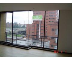 Arriendo apto de 1 habitación!!