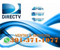 DIRECTV   INSTALCIONES