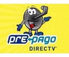 DIRECTV   INSTALCIONES