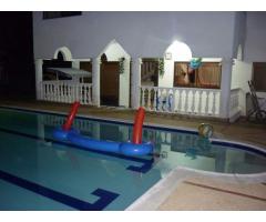 VENTA QUINTA MELGAR CONDOMINIO PISCINA PRIVADA 655 m2 GANGA $ 500´000.000 TEL: 3203358132