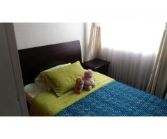 APARTAMENTO COLINA CAMPESTRE BOGOTA