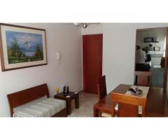 APARTAMENTO COLINA CAMPESTRE BOGOTA