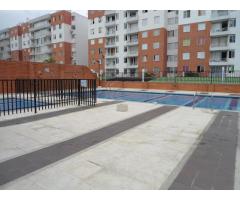 VENDO HERMOSO  APTO DE 84m2 Sur de Cali