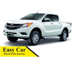 Alquiler de camionetas en riohacha