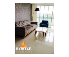 Se Vende Apartamento 3 hab, Exclusivo Mediterrane Bucaramanga