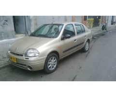 RENAULT  SYMBOL RTE 1400/ MODELO 2002