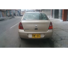 RENAULT  SYMBOL RTE 1400/ MODELO 2002