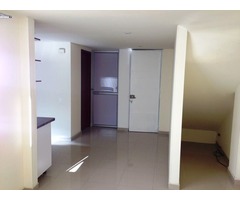 Apartaestudio para estrenar en arriendo