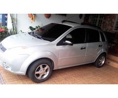 FIESTA MAX 2010(SINC)