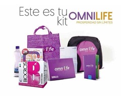 DISTRIBUIDOR INDEPENDIENTE OMNILIFE