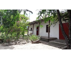 Vendo Finca Multiproposito en Natagaima-Tolima