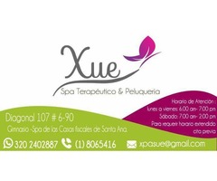 Xue peluqueria