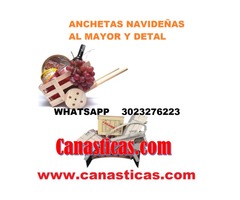 Anchetas Colombia: Anchetas en Bogotá, Anchetas Bogota, Anchetas y Regalos Empleados