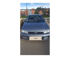 Vendo Ford Laser 2005