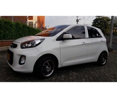 Vendo Kia Picanto Ion R 1250cc Mod 2016