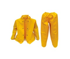 CONJUNTO DOS PIEZAS IMPERMEABLE